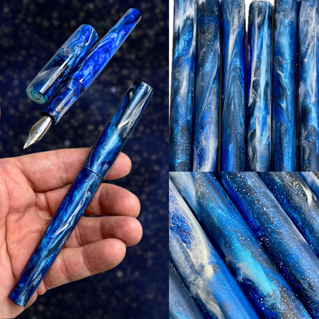 Myers Pen Co