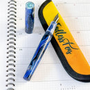 Myers Pen Co × @ericanicole922 Moonshadow Fountain Pen - EndlessPens
