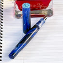 Myers Pen Co × @ericanicole922 Moonshadow Fountain Pen - EndlessPens