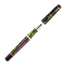 Nahvalur Fountain Pen - Explorer A - Endless Exclusive (2025) - Unbelievable Utensils Blanks - EndlessPens