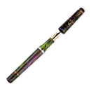 Nahvalur Fountain Pen - Explorer A - Endless Exclusive (2025) - Unbelievable Utensils Blanks - EndlessPens