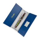 Nahvalur Fountain Pen - Explorer A - Endless Exclusive (2025) - Unbelievable Utensils Blanks - EndlessPens