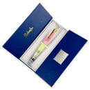 Nahvalur Fountain Pen - Explorer A - Endless Exclusive (2025) - Zogg Analog Blanks - EndlessPens