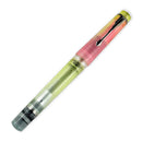 Nahvalur Fountain Pen - Explorer A - Endless Exclusive (2025) - Zogg Analog Blanks - EndlessPens