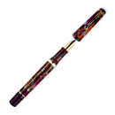 Nahvalur Fountain Pen - Explorer B - Endless Exclusive (2025) - Unbelievable Utensils Blanks - EndlessPens