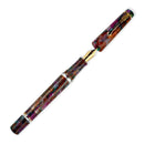Nahvalur Fountain Pen - Explorer B - Endless Exclusive (2025) - Unbelievable Utensils Blanks - EndlessPens