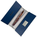 Nahvalur Fountain Pen - Explorer B - Endless Exclusive (2025) - Unbelievable Utensils Blanks - EndlessPens