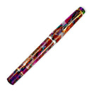 Nahvalur Fountain Pen - Explorer B - Endless Exclusive (2025) - Unbelievable Utensils Blanks - EndlessPens