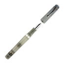 Nahvalur Fountain Pen - Explorer B - Endless Exclusive (2025) - Zogg Analog Blanks - EndlessPens