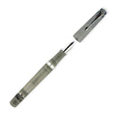 Nahvalur Fountain Pen - Explorer B - Endless Exclusive (2025) - Zogg Analog Blanks - EndlessPens