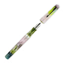 Nahvalur Fountain Pen - Explorer C - Endless Exclusive (2025) - Zogg Analog Blanks - EndlessPens
