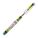 Nahvalur Fountain Pen - Explorer C - Endless Exclusive (2025) - Zogg Analog Blanks - EndlessPens