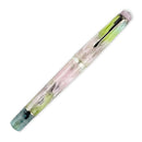 Nahvalur Fountain Pen - Explorer C - Endless Exclusive (2025) - Zogg Analog Blanks - EndlessPens