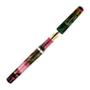 Nahvalur Fountain Pen - Explorer D - Endless Exclusive (2025) - Zogg Analog Blanks - EndlessPens