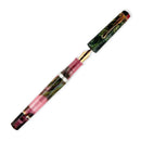 Nahvalur Fountain Pen - Explorer D - Endless Exclusive (2025) - Zogg Analog Blanks - EndlessPens