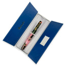 Nahvalur Fountain Pen - Explorer D - Endless Exclusive (2025) - Zogg Analog Blanks - EndlessPens