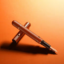 Nahvalur 365 Anniversary Fountain Pen - Garnet | EndlessPens