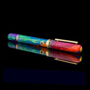 Nahvalur (Narwhal) Fountain Pen - Macaw - Endless Exclusive (2023) - EndlessPens