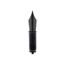 Nahvalur Nib Part - Steel No. 6 - EndlessPens