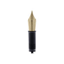 Nahvalur Nib Part - Steel No. 6 - EndlessPens