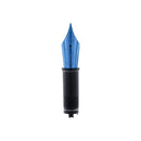 Nahvalur Nib Part - Steel No. 6 - EndlessPens