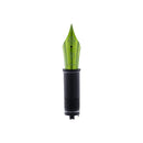 Nahvalur Nib Part - Steel No. 6 - EndlessPens