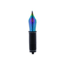 Nahvalur Nib Part - Steel No. 6 - EndlessPens