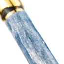 Nahvalur × @artynijp French Chateau Fountain Pen - EndlessPens