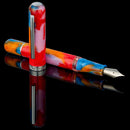Nahvalur × @sarahpopejoymusic Nashville Fountain Pen - EndlessPens