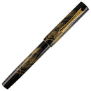 Namiki Fountain Pen - Chinkin - Yukari Silver Grass