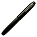 Namiki Emperor Black Urushi Fountain Pen - With Cap