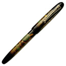 Namiki Yukari Turtle Fountain Pen