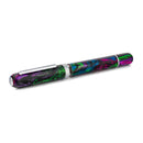 Narwhal × @lekzumali Living Color Fountain Pen - EndlessPens
