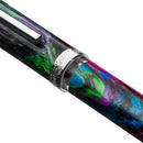 Narwhal × @lekzumali Living Color Fountain Pen - EndlessPens