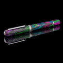 Narwhal × @lekzumali Living Color Fountain Pen - EndlessPens