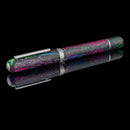 Narwhal × @lekzumali Living Color Fountain Pen - EndlessPens