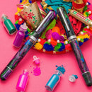 Narwhal × @lekzumali Living Color Fountain Pen - EndlessPens