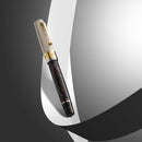 Omas Fountain Pen - Bologna Galassia Argento - Limited Edition (2025) - EndlessPens