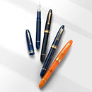 Omas Ogiva Fountain Pen - All Variants