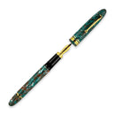 Omas Fountain Pen - Ogiva A - EndlessPens Exclusive (2025) - Unbelievable Utensils Blanks - EndlessPens