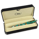 Omas Fountain Pen - Ogiva A - EndlessPens Exclusive (2025) - Unbelievable Utensils Blanks - EndlessPens