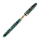 Omas Fountain Pen - Ogiva B - EndlessPens Exclusive (2025) - Unbelievable Utensils Blanks - EndlessPens