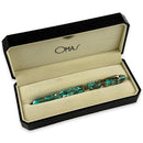 Omas Fountain Pen - Ogiva B - EndlessPens Exclusive (2025) - Unbelievable Utensils Blanks - EndlessPens