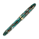 Omas Fountain Pen - Ogiva B - EndlessPens Exclusive (2025) - Unbelievable Utensils Blanks - EndlessPens