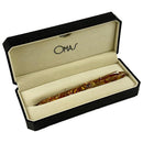 Omas Fountain Pen - Ogiva D - EndlessPens Exclusive (2025) - Unbelievable Utensils Blanks - EndlessPens