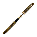 Omas Fountain Pen - Ogiva E - EndlessPens Exclusive (2025) - Unbelievable Utensils Blanks - EndlessPens