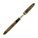 Omas Fountain Pen - Ogiva E - EndlessPens Exclusive (2025) - Unbelievable Utensils Blanks - EndlessPens
