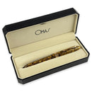 Omas Fountain Pen - Ogiva E - EndlessPens Exclusive (2025) - Unbelievable Utensils Blanks - EndlessPens