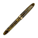 Omas Fountain Pen - Ogiva E - EndlessPens Exclusive (2025) - Unbelievable Utensils Blanks - EndlessPens