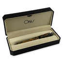 Omas Fountain Pen - Ogiva F - EndlessPens Exclusive (2025) - Unbelievable Utensils Blanks - EndlessPens